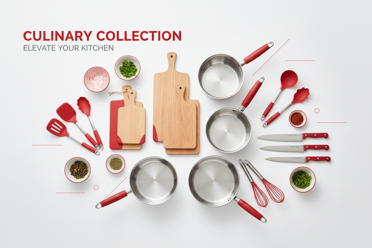 Culinary Collections