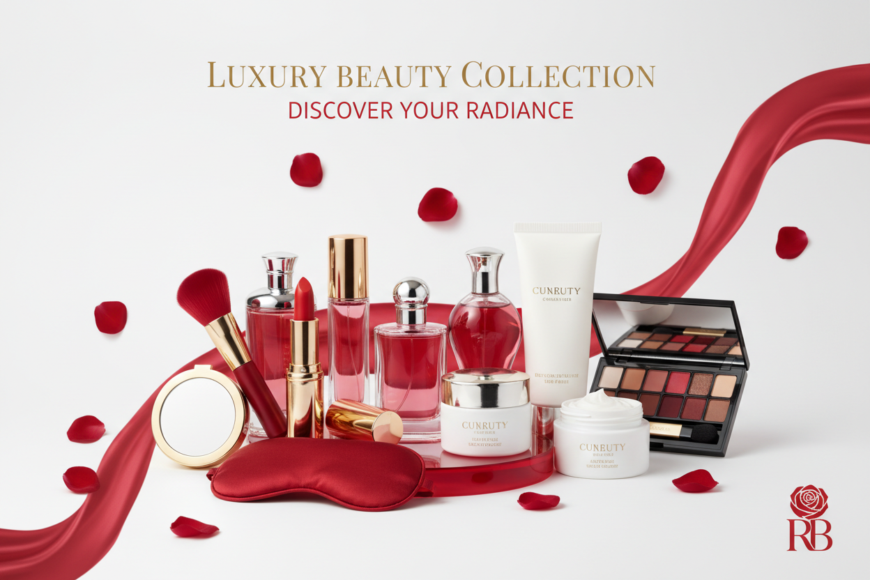 Luxury Beauty Collection