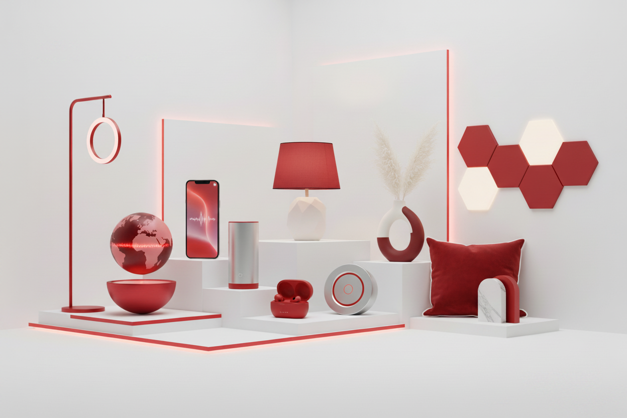 Gadgets Collections