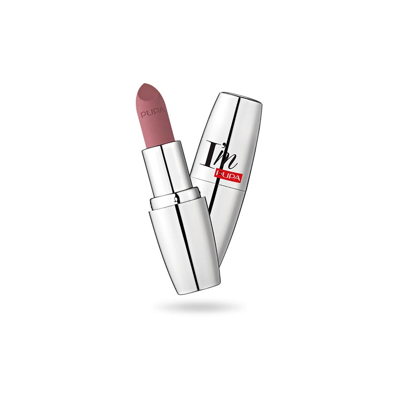 IM Matt Pure Colr Lipstick