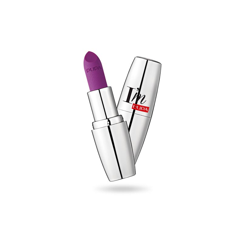 IM Matt Pure Colr Lipstick
